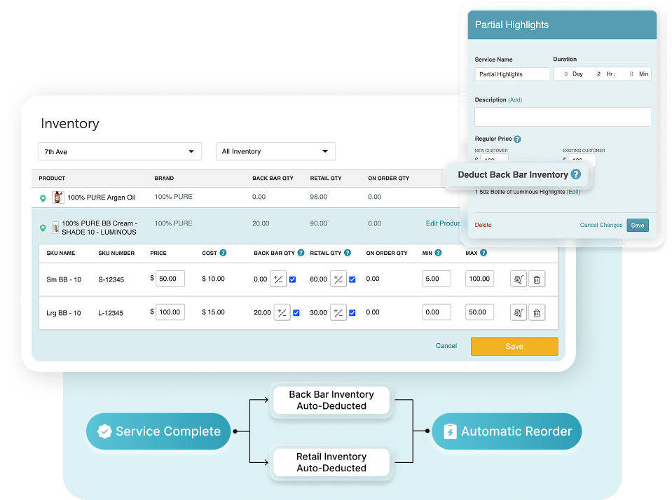 inventory management