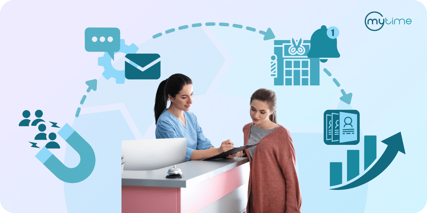 Smarter Lead Management: Turn Interest into Long-Term Clients