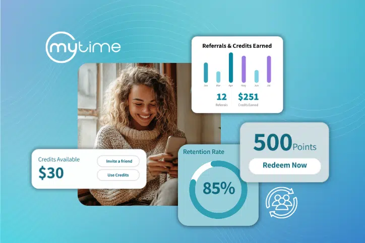 How Franchise Brands Build Predictable Revenue with Memberships, Loyalty, and Referrals