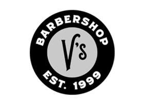 V's barbershop